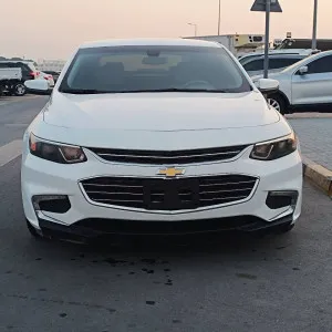 2016 Chevrolet Malibu