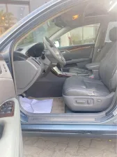 2010 Toyota Avalon