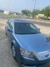 2010 Toyota Avalon