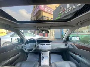 2010 Toyota Avalon
