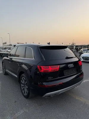 2016 Audi Q7