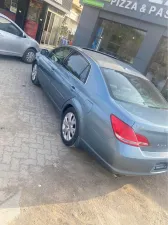 2010 Toyota Avalon