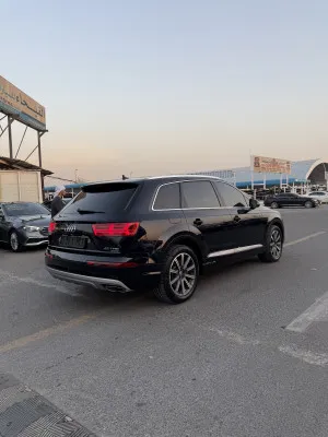 2016 Audi Q7