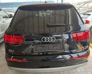 2016 Audi Q7