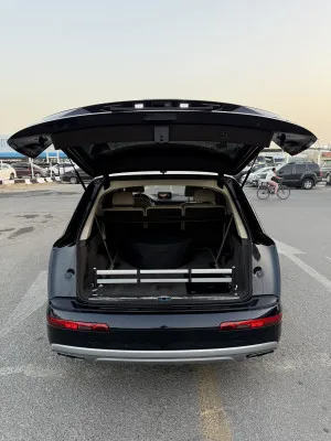 2016 Audi Q7