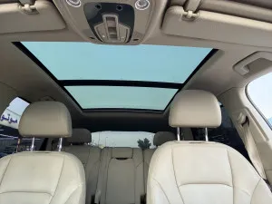 2016 Audi Q7
