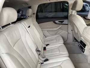 2016 Audi Q7