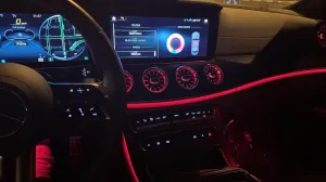 2022 Mercedes-Benz E-Class