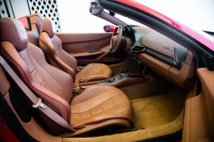 2013 Ferrari 458