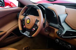 2013 Ferrari 458