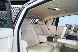 2014 Rolls Royce Phantom