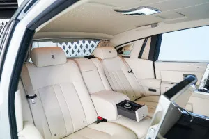 2014 Rolls Royce Phantom