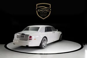 2014 Rolls Royce Phantom
