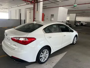 2014 Kia Forte