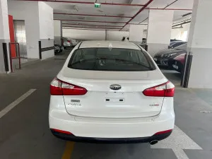 2014 Kia Forte