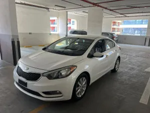 2014 Kia Forte