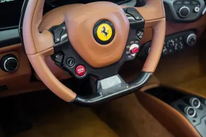 2013 Ferrari 458