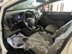 2014 Kia Forte