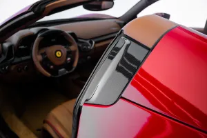2013 Ferrari 458