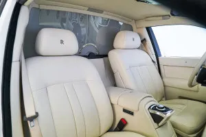 2014 Rolls Royce Phantom