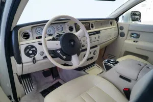 2014 Rolls Royce Phantom