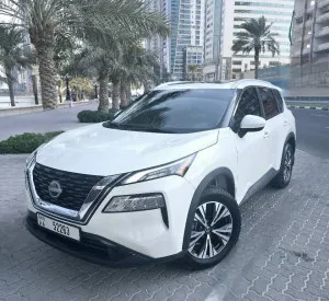 2023 Nissan Rogue in dubai