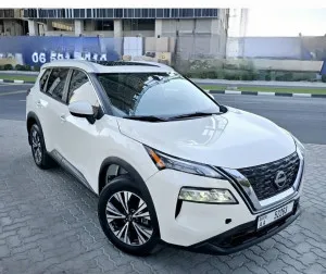 2023 نيسان روج
