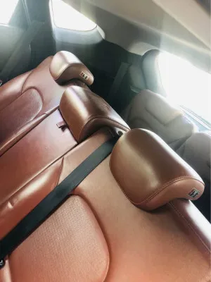 2014 Hyundai Santa Fe