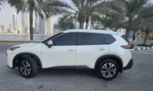 2023 نيسان روج
