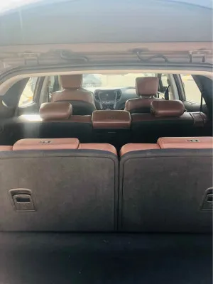 2014 Hyundai Santa Fe