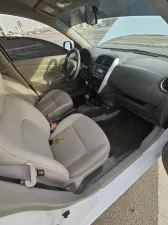 2020 Nissan Sunny