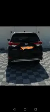 2023 Toyota Rush