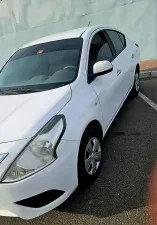 2020 Nissan Sunny
