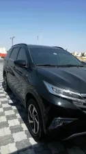 2023 Toyota Rush