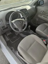 2020 Nissan Sunny