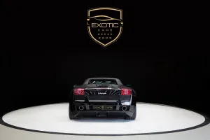 2007 لامبورجيني جلاردو