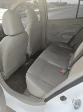 2020 Nissan Sunny
