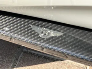 2018 Bentley Bentayga