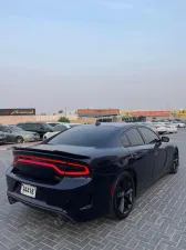 2017 دودج شارجر