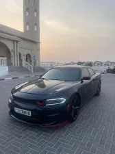 2017 دودج شارجر