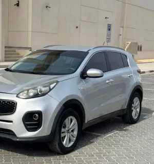 2017 Kia Sportage in dubai
