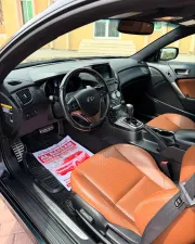 2016 Hyundai Genesis