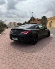 2016 Hyundai Genesis