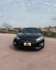 2016 Hyundai Genesis