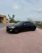 2016 Hyundai Genesis