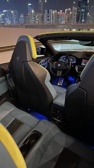 2023 بي أم دابليو ام ٤