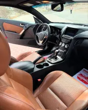 2016 Hyundai Genesis