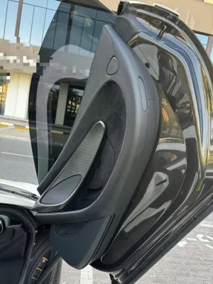 2016 ماكلارين 570 اس