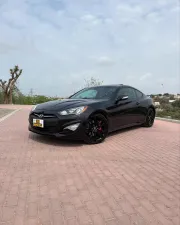 2016 Hyundai Genesis