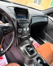 2016 Hyundai Genesis